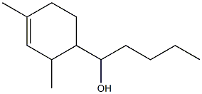 α-Butyl-2,4-dimethyl-3-cyclohexene-1-methanol|