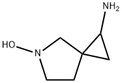 715651-66-4 5-Azaspiro[2.4]heptan-1-amine,5-hydroxy-(9CI)