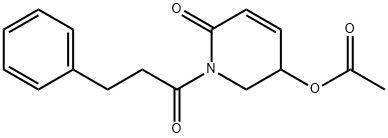 PIPERMETHYSTINE, 71627-22-0, 结构式