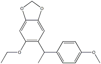 化合物 T32244,71712-17-9,结构式