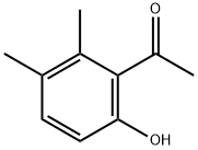 Acetophenone, 6-hydroxy-2,3-dimethyl- (5CI),717913-08-1,结构式