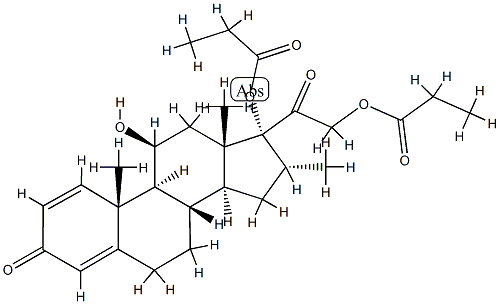 MOBDTSZFGVHTSP-FSFJKGNNSA-N Structure