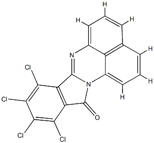 SOLVENT RED 135