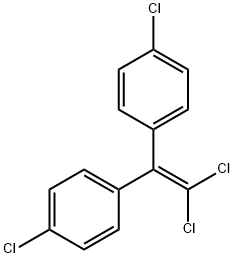 4,4'-DDE|2，2-双（4-氯苯基）-1，1-二氯乙烯