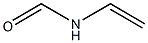 n-ethenyl-formamid homopolymer Struktur