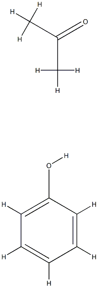 2-PROPANONE, REACTION PRODUCTS WITH PHENOL|