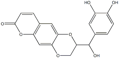 maoyancaosu 化学構造式