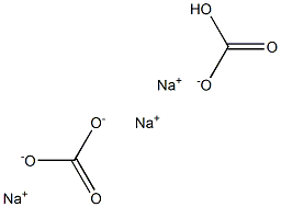 Carbicarb Structure