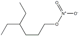 Nitric acid, octyl ester, branched|