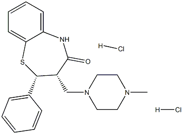 化合物 T23829,72293-40-4,结构式