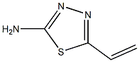 723302-82-7 1,3,4-Thiadiazole,2-amino-5-vinyl-(5CI)