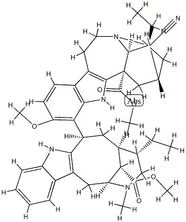 72542-42-8 结构式