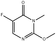 氟尿嘧啶杂质8,726207-85-8,结构式