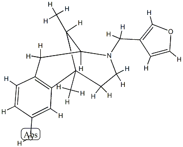 Mr 1452 Struktur