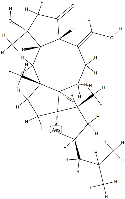 , 72657-12-6, 结构式