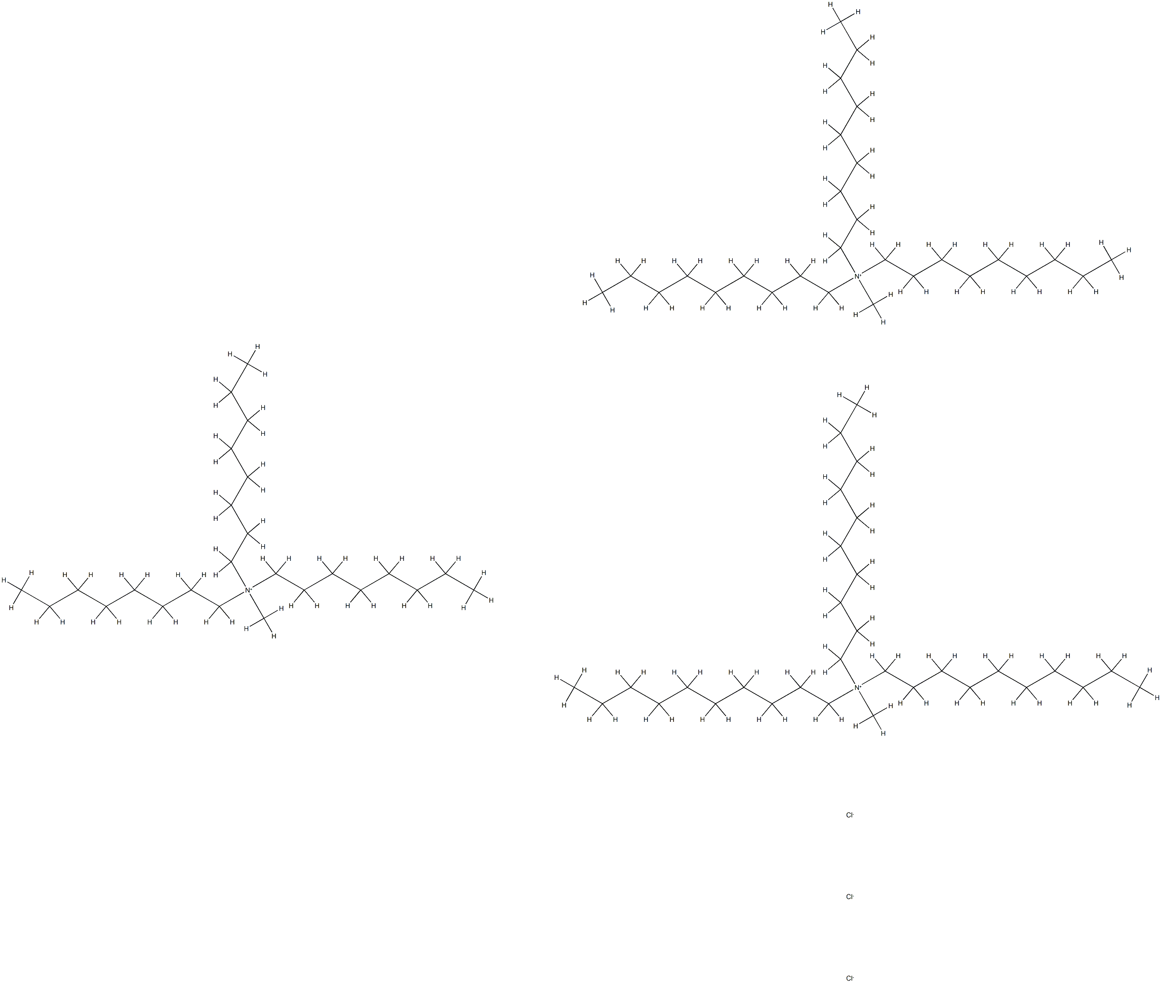 ADOGEN 464 Structure