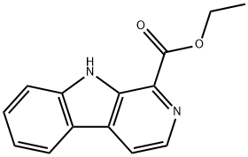 1-(Ethoxycarbonyl)-β-carboline|1-乙氧基羰基-BETA-咔啉