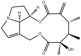 SENECIVERNIN|SENECIVERNIN