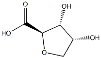 728860-04-6 D-Ribonic acid, 2,5-anhydro- (9CI)