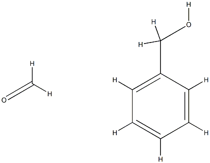 73019-02-0 苯甲醇与甲醛的聚合物