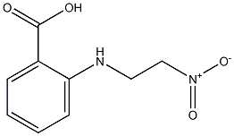 Anthranilicacid,N-2-nitroethyl-(5CI)|
