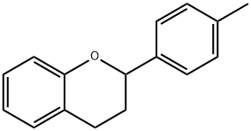 73110-53-9 2H-1-Benzopyran,3,4-dihydro-2-(4-methylphenyl)-(9CI)