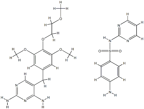 Co-tetroxazin Structure