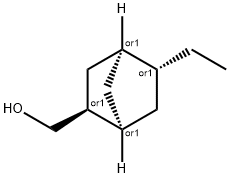 733743-24-3 Bicyclo[2.2.1]heptane-2-methanol, 5-ethyl-, (1R,2S,4S,5R)-rel- (9CI)
