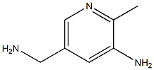 734469-00-2 3-Pyridinemethanamine,5-amino-6-methyl-(9CI)