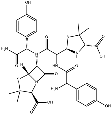 Amoxicillin EP Impurity J