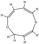 2H-1,5-옥사티오닌