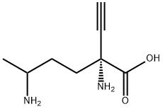 Norleucine,5-amino-2-ethynyl-(9CI)|