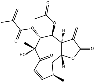 Arucanolide|