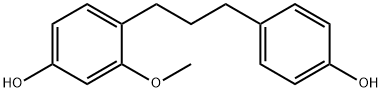 Broussonin B Structure