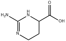 4-Pyrimidinecarboxylicacid,2-amino-1,4,5,6-tetrahydro-(9CI)|