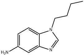 1H-Benzimidazol-5-amine,1-butyl-(9CI)|