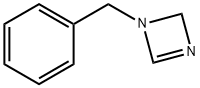 1,3-Diazete,1,2-dihydro-1-(phenylmethyl)-(9CI) Structure