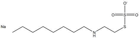 티오황산O-나트륨S-[2-(옥틸아미노)에틸]에스테르염