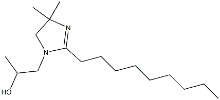 74038-83-8 2-Nonyl-α,4,4-trimethyl-2-imidazoline-1-ethanol