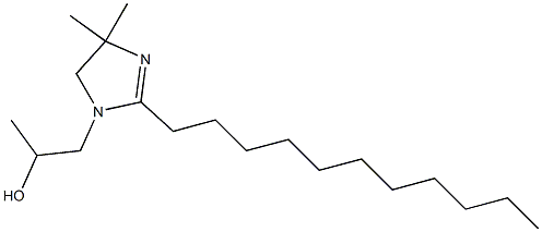 74038-84-9 α,4,4-Trimethyl-2-undecyl-2-imidazoline-1-ethanol