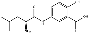 류실-3-카르복시-4-히드록시아닐리드