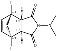 74111-37-8 (1R,4S)-N-(Dimethylamino)norborn-5-ene-2α,3α-dicarboximide