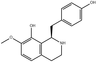 norjuziphine Structure