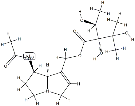 74202-10-1 结构式