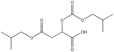 74216-73-2 isobutylcarbonyllactyl anhydride