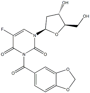 TK 117 Structure