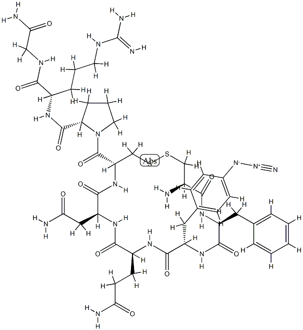 , 74274-75-2, 结构式