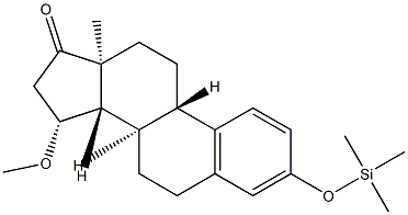 , 74299-22-2, 结构式