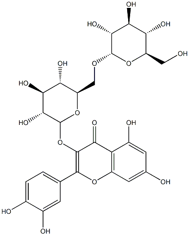 7431-83-6 Structure