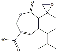 Heptelidic acid|Heptelidic acid